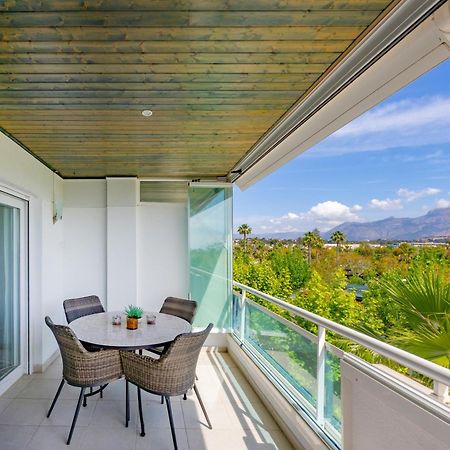 Appartamento Finalbir Mimar- Vistas Al Mar-Sea View- Parking El Albir Esterno foto