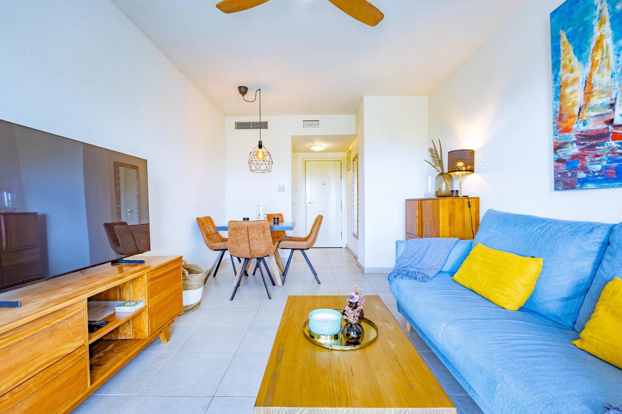 Appartamento Finalbir Mimar- Vistas Al Mar-Sea View- Parking El Albir Esterno foto
