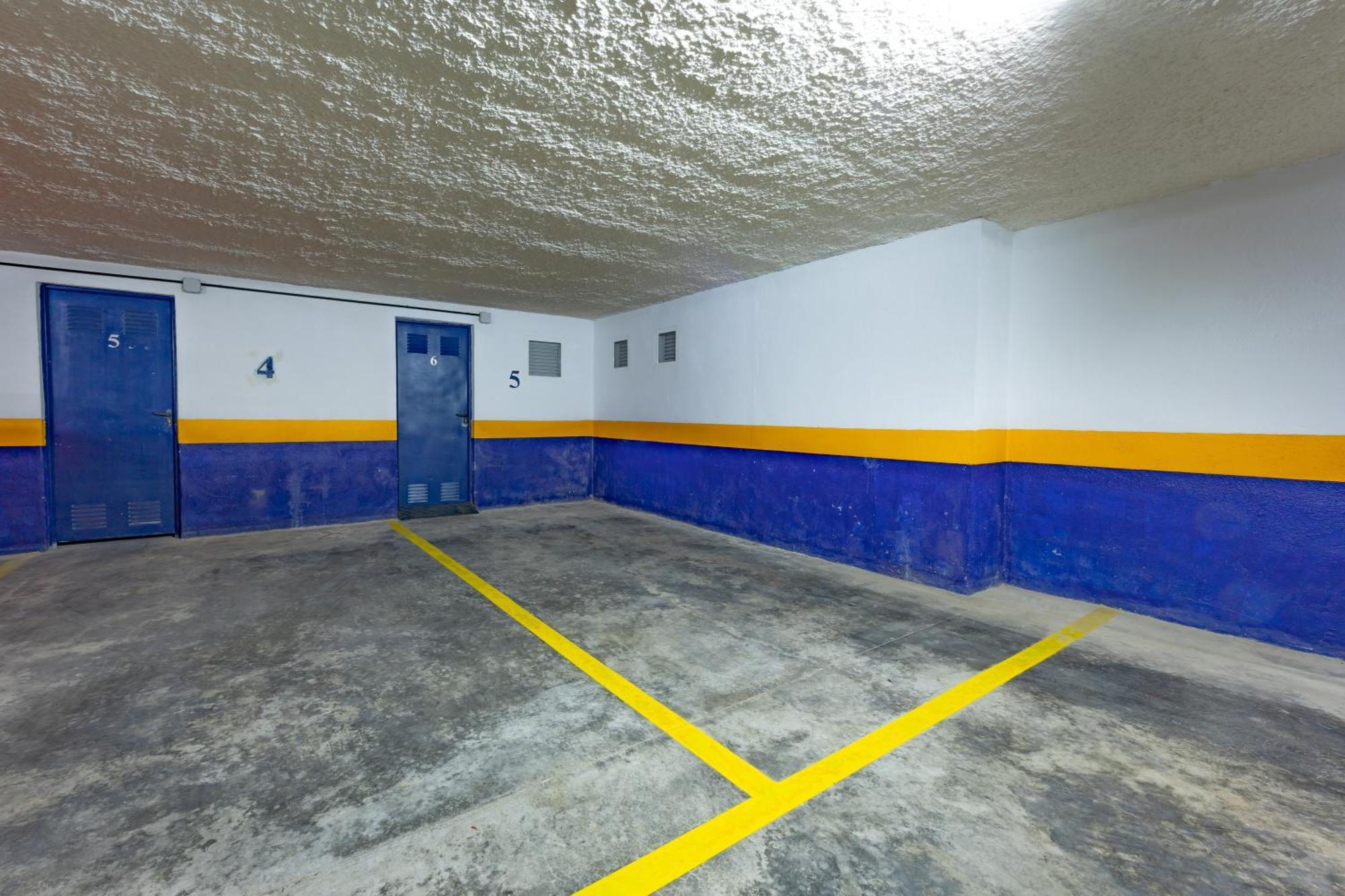 Appartamento Finalbir Mimar- Vistas Al Mar-Sea View- Parking El Albir Esterno foto