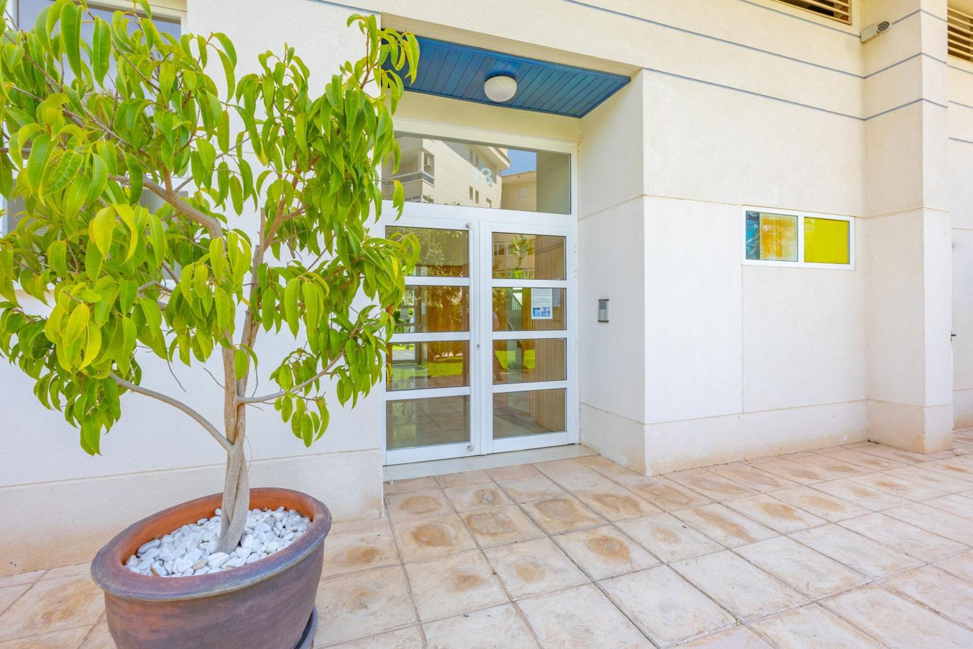 Appartamento Finalbir Mimar- Vistas Al Mar-Sea View- Parking El Albir Esterno foto